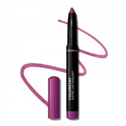 BATOM LAPIS MATE REVLON COLORSTAY 005