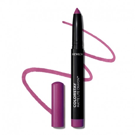 BATOM LAPIS MATE REVLON COLORSTAY 005