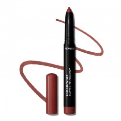 BATOM LAPIS MATE REVLON COLORSTAY 003