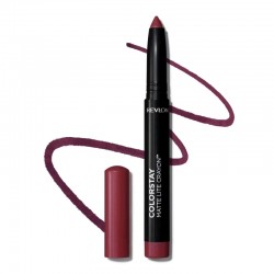 BATOM LAPIS MATE REVLON COLORSTAY 012