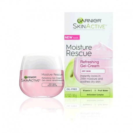 GEL CREME GARNIER SKINACTIVE MOISTURE