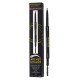 CANETA DE SOBRANCELHA ARCHES & HALOS CHARCOAL PINCEL