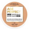 CREME COM COR LOREAL AGE PERFECT 4-EM-1