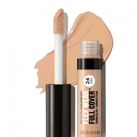 CORRETIVO FACIAL REVLON COLORSTAY FLEX W