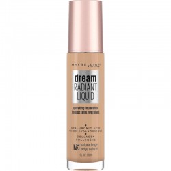 BASE LIQUIDA MATBELLINE DREAM PURE BEIGE