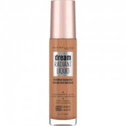 BASE HIDRATANTE MAYBELLINE DREAM RADIANT