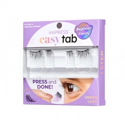CILIOS POSTICOS IMPRESS EASY TAB UNDER