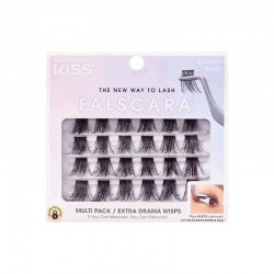 CILIOS FALSCARA KISS MULTI PACK EXTRA