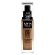 BASE NYX CAN'T STOP WON'T STOP CAPPUCCIN
