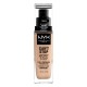 BASE NYX CAN'T STOP WON'T STOP WARM HONE