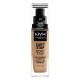 NYX Cant Stop Wont Stop Base Beige