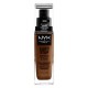 NYX Cant Stop Wont Stop Base Mocha