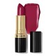LABIAL REVLON LUSTROUS 046 BOMBSHELL RED