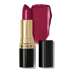 LABIAL REVLON LUSTROUS 046 BOMBSHELL RED