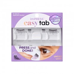 CILIOS IMPRESS EASY TAB UNDER LASH NARUR