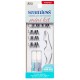 KIT MINI EXTENSOES ARDELL SEAMLESS UNDER