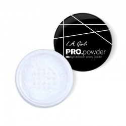 PO SOLTO HD L.A. GIRL PRO.POWDER