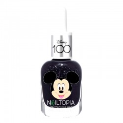 KIT ESMALTES NAILTOPIA DISNEY 100 MICKEY
