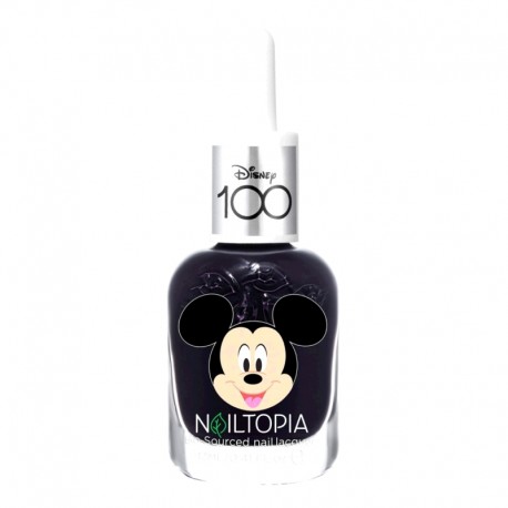 KIT ESMALTES NAILTOPIA DISNEY 100 MICKEY
