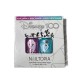 Nailtopia Disney 100 Kit Esmaltes Elsa e Olaf
