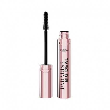 MASCARA DE CILIOS LOREAL PARADISE BIG DE