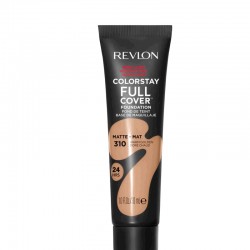 BASE REVLON COLORSTAY FULL COVER 310 WAR