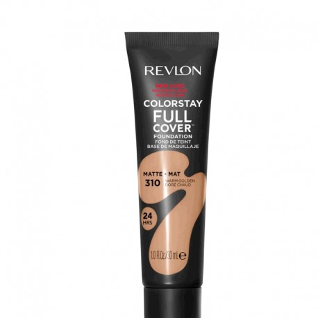 BASE REVLON COLORSTAY FULL COVER 310 WAR