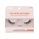 Kiss The New Natural Pestanas Postizas