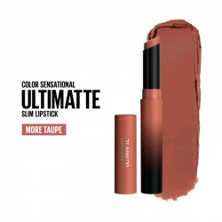BATOM BASTAO MATTE MAYBELLINE ULTIMATTE