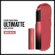 BATOM BASTAO MATTE MAYBELLINE ULTIMATTE