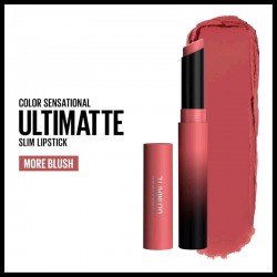 BATOM BASTAO MATTE MAYBELLINE ULTIMATTE