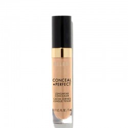 CORRETIVO MILANI CONCEAL + PERFECT LONGW