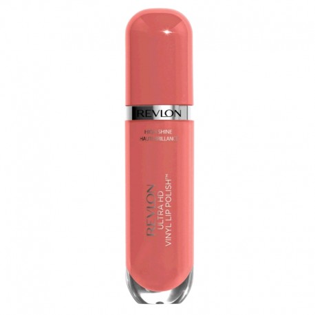 BRILHO LABIAL REVLON ULTRA HD VINYL LIP