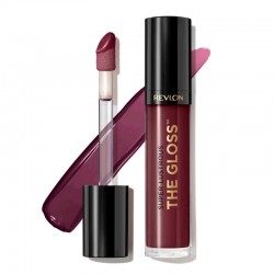 BRILHO LABIAL REVLON SUPER LUSTROUS THE