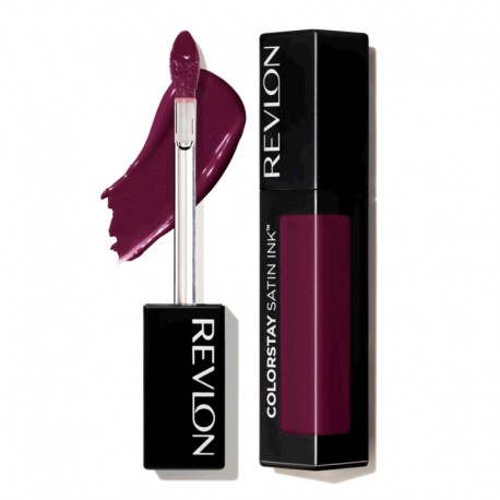 BATOM L¡QUIDO REVLON COLORSTAY SATIN INK