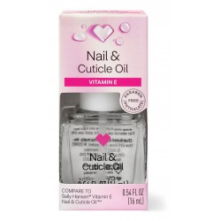 CVS Beauty Aceite para Unas y Cuticulas