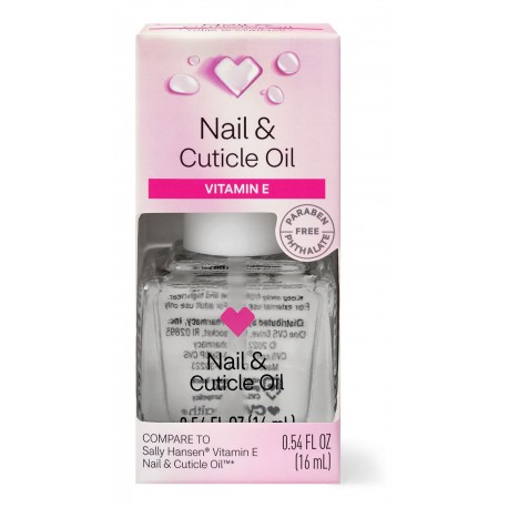 CVS Beauty Oleo para Unhas e Cuticulas