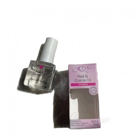OLEO PARA UNHAS E CUTICULAS CVS BEAUTY
