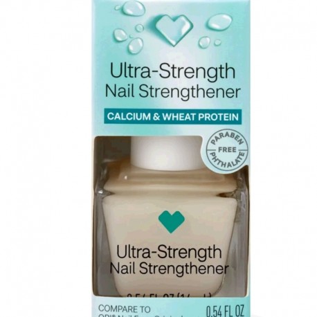 CVS Beauty 360 Fortalecedor de Unas