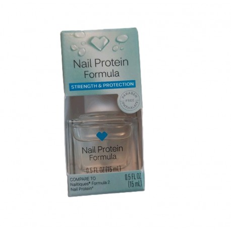 FORTALECEDOR DE UNHAS CVS BEAUTY 360