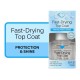 BASE E TOP COAT MULTI-USO CVS BEAUTY 360