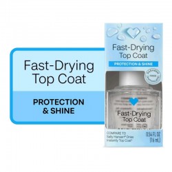 BASE E TOP COAT MULTI-USO CVS BEAUTY 360