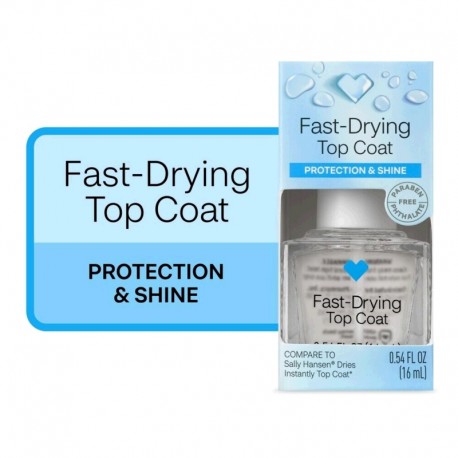 BASE E TOP COAT MULTI-USO CVS BEAUTY 360