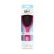 ESCOVA DESEMBARANTE RAQUETE WET ROSA