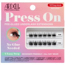 EXTENSOES DE CILIOS INFERIORES ARDELL PR