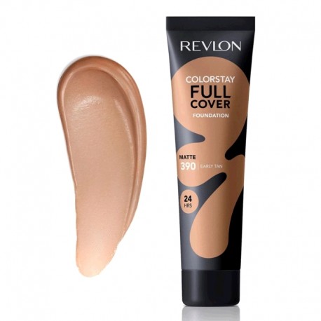 BASE REVLON COLORSTAY FULL COVER MATTE