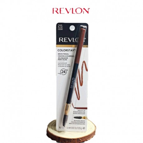 LAPIS PARA SOMBRANCELHAS REVLON COLORSTA