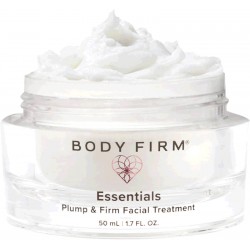 Tratamento Facial Preenchedor e Firmador
