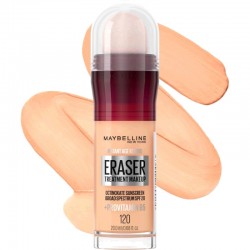 BASE CORRETIVA MAYBELLINE INSTANT AGE