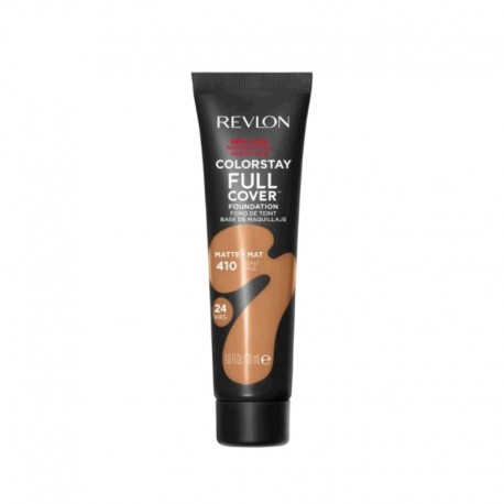 BASE REVLON COLORSTAY FULL COVER MATTE